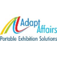 Adapt Affairs logo - Similar company to Construct Maharashtra
