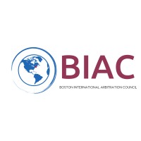 Boston International Arbitration Council logo - Similar company to Powerhouse Mediation
