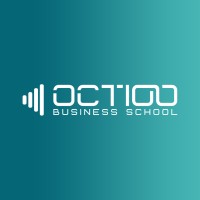 Octioo Business School logo - Similar company to Octioo