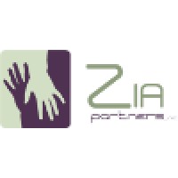 Ziapartners, Inc.