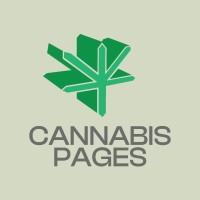 Cannabis Pages logo - Similar company to The Kindly Ecosystem