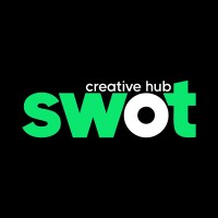 Swot Team Creative Hub logo - Similar company to Adcreators Mena (Born Creators Group)
