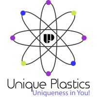 Unique Plastic Industries logo - Similar company to Md Plastic