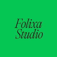 FOLIXA Studio logo - Similar company to Bocau Studio