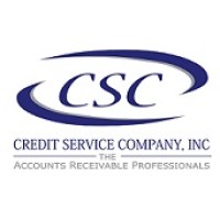 Credit Service Company Inc logo - Similar company to Array Services Group