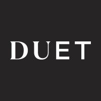 DUET logo - Similar company to Bumpify.Ai