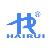HAIRUI soldering station logo - Similar company to Cxg Tools