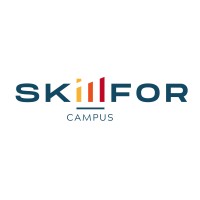 SKILLFOR Campus logo - Similar company to Lycorp