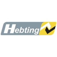 TRANSPORTS HEBTING logo - Similar company to Grg Alsace