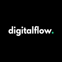 Digitalflow logo - Similar company to Digitalflo