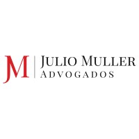 Julio G Muller Advogados logo - Similar company to Instituto Dos Advogados De Santa Catarina