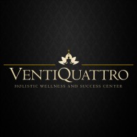VentiQuattro - Holistic Welness And Success Center logo - Similar company to Clínica Gravity