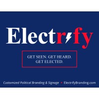 Electrify Branding & Signage