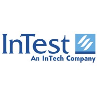 InTest logo - Similar company to Intest Ems