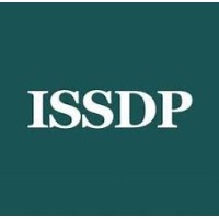 International Society for the Study of Drug Policy logo - Similar company to Reform Paris