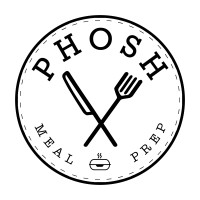 Phosh Food logo - Similar company to Stay Safe East