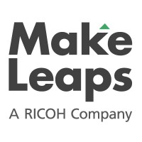 MakeLeaps logo - Similar company to Mailmate