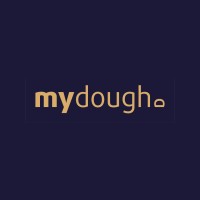MyDough logo - Similar company to Loop