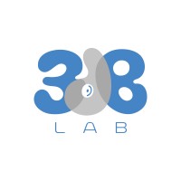 3dB lab logo - Similar company to Equitystone