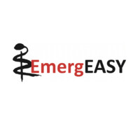 EmergEASY logo - Similar company to Docs In Clouds Telecare Gmbh