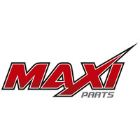 Maxi Parts logo - Similar company to Th Trucks