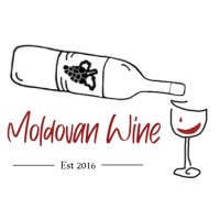 Moldovan Wine logo - Similar company to Maurt