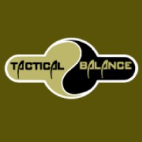 Tactical Balance logo - Similar company to International Maritime Law Enforcement Academy