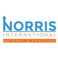 Norris International logo - Similar company to Gum Arabic Company Nigeria Limited (Gacon Ltd)