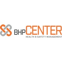 BHP Center sp. z o. o. logo - Similar company to Byg Systems