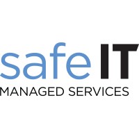 SAFE IT Managed Services logo - Similar company to Net3 Technology, Inc.