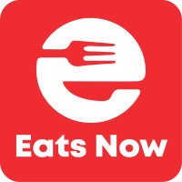 Eats Now logo - Similar company to Humanbot