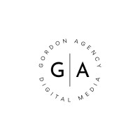 Gordon Agency logo - Similar company to Growth Factor Agency