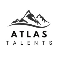 Atlas Talents logo - Similar company to Sunlog Technologies