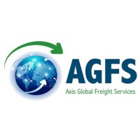 Axis Global Freight Services logo - Similar company to Eon Logistics & Trading Ltd