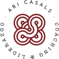 Ari Casals logo - Similar company to Aleph Comunicación