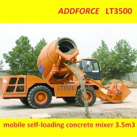 Jining Addforce Machine Co.,Ltd logo - Similar company to Loudi Haite Technology Development Co.,Ltd