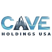 Cave Holdings USA, Inc. logo - Similar company to Fieldnode