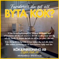 Kök & Inredning AB