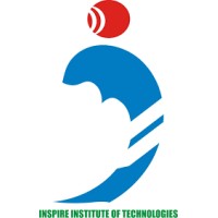Inspire Institute of Technologies Pakistan logo - Similar company to Innovative College Of Professional Studies Pvt. Ltd