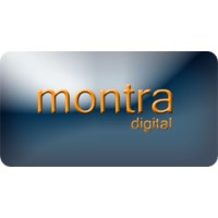 MONTRA DIGITAL logo - Similar company to Wome_Box