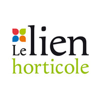 Lien horticole logo - Similar company to Globe Planter