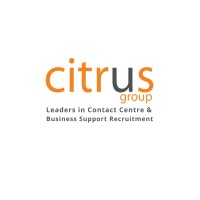 Citrus Group logo - Similar company to Citrus Group