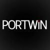 PORTWIN logo - Similar company to Mobitec Oficial