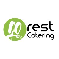 GoRest Catering logo - Similar company to Catering.Pro