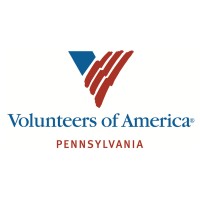 Volunteers of America Pennsylvania logo - Similar company to Willetts Technology