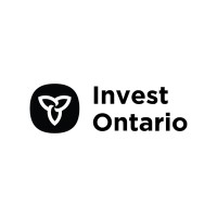 Invest Ontario logo - Similar company to Waterloo Edc