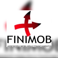 Finimob logo - Similar company to Mix Imóvel