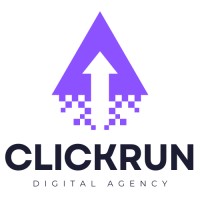 ClickRun logo - Similar company to Link To Digital