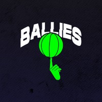 Ballies logo - Similar company to Eoracle