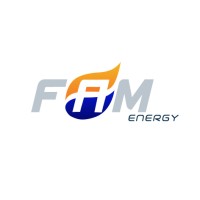 Fam energy logo - Similar company to Tech Engineering